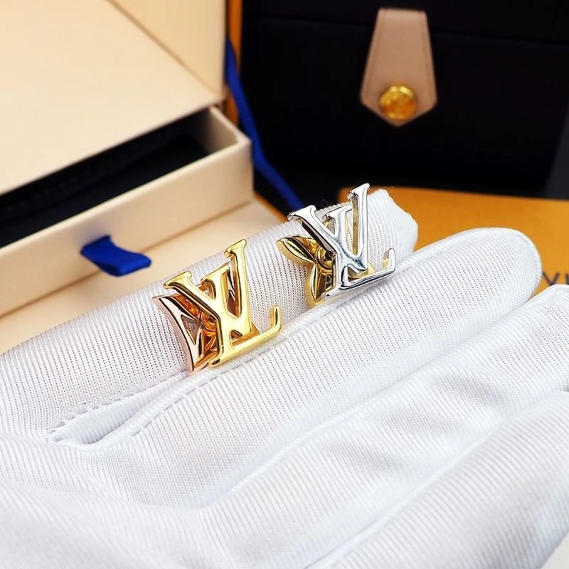 Louis Vuitton Earrings Durable 251715