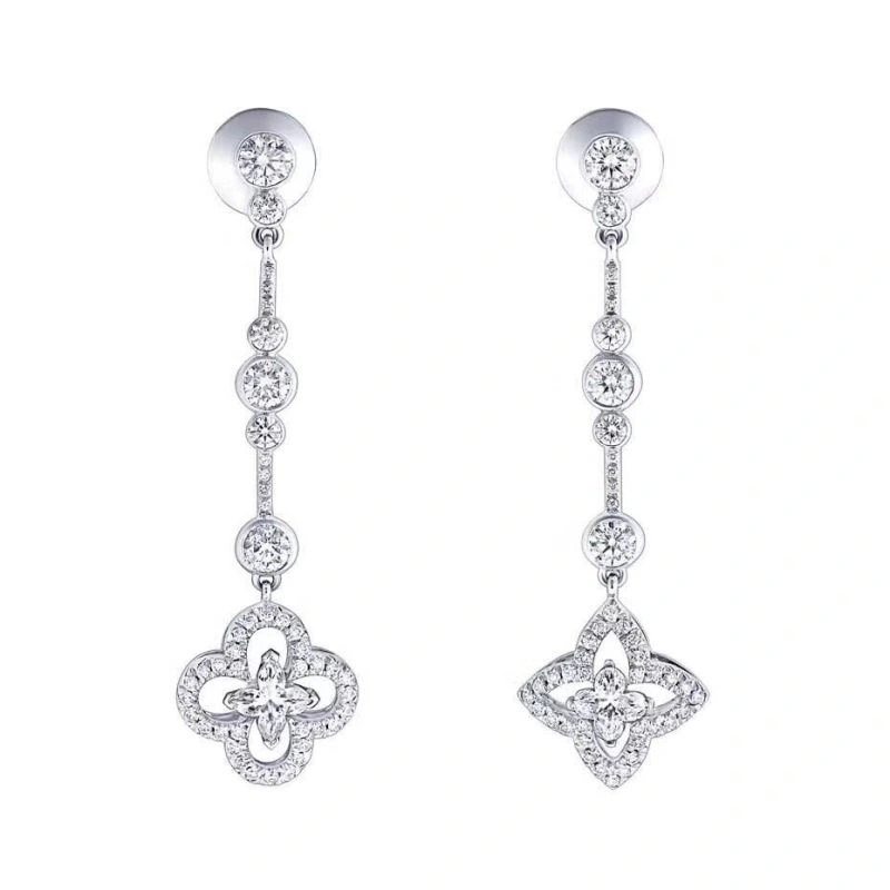 Louis Vuitton Earrings TopPick 251717