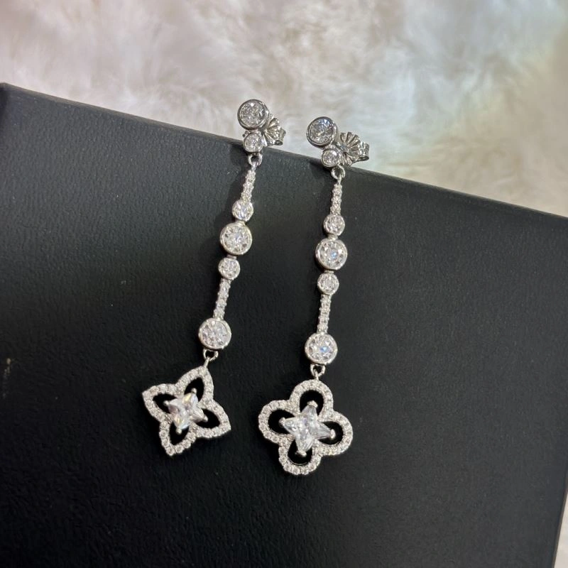 Louis Vuitton Earrings TopPick 251717
