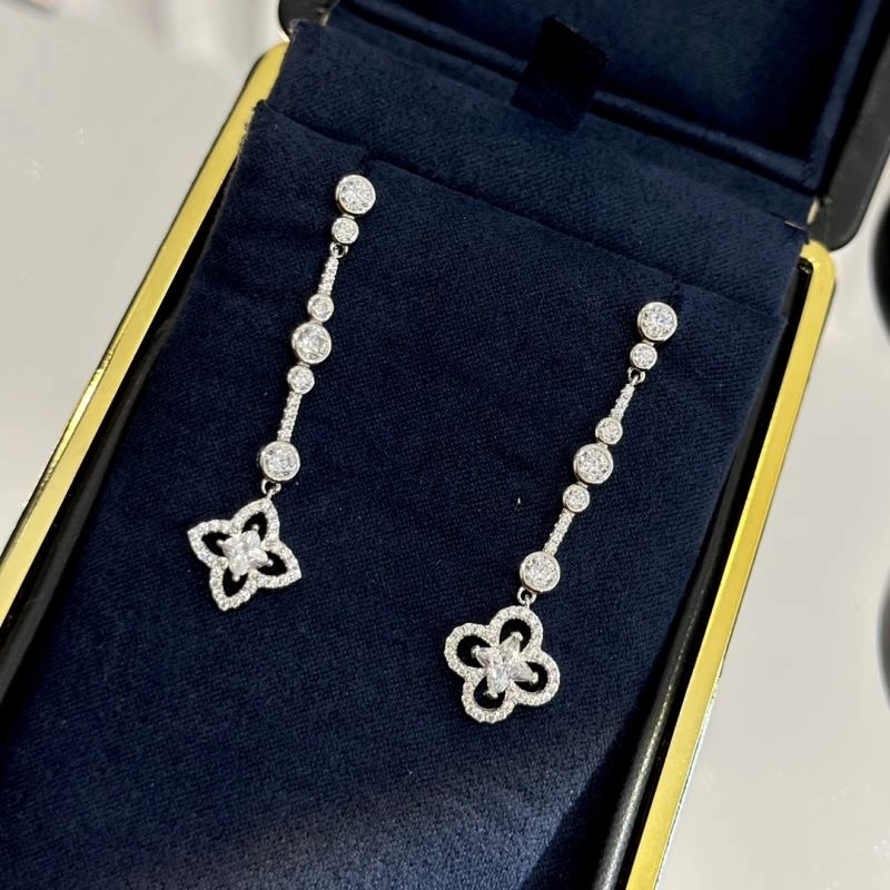 Louis Vuitton Earrings TopPick 251717