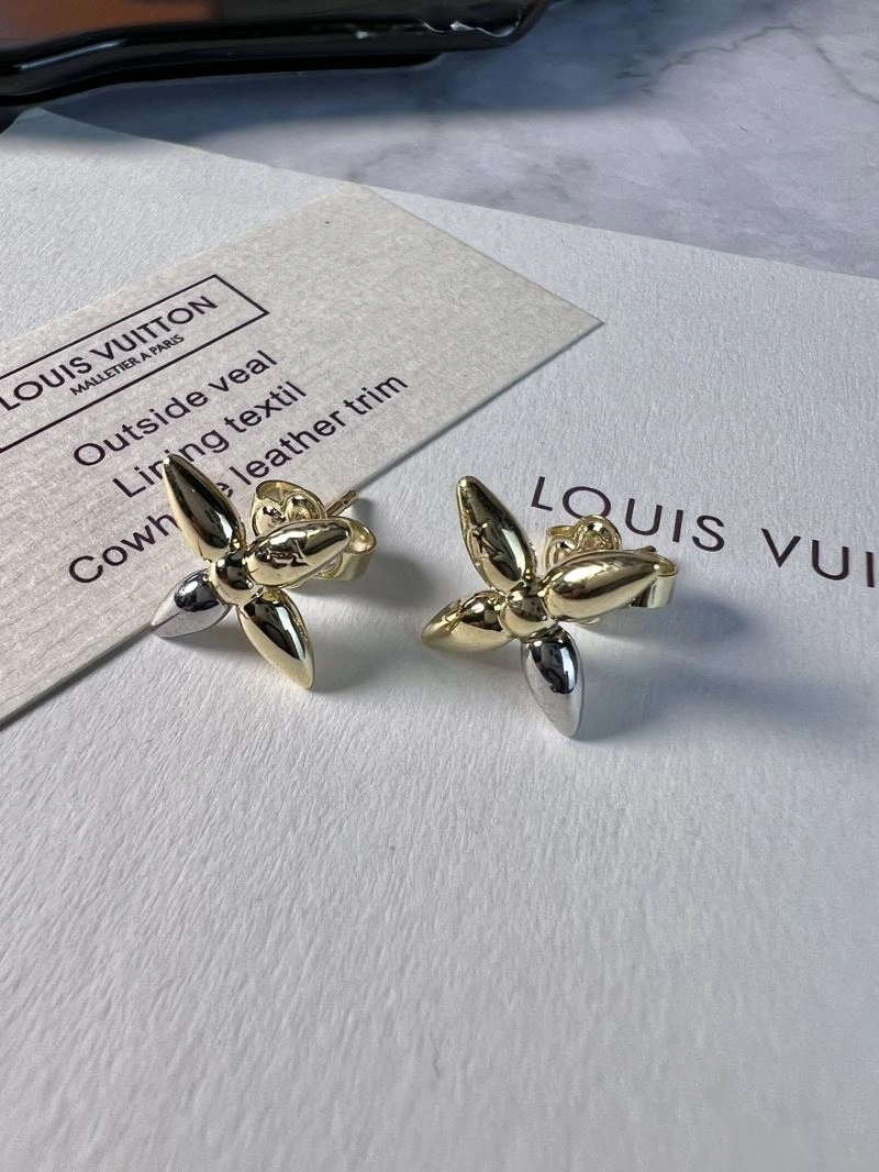 Louis Vuitton Earrings Colorful 251719