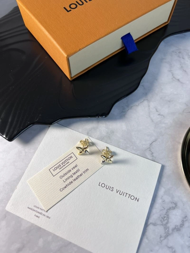 Louis Vuitton Earrings Colorful 251719