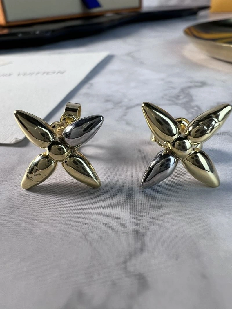 Louis Vuitton Earrings Colorful 251719