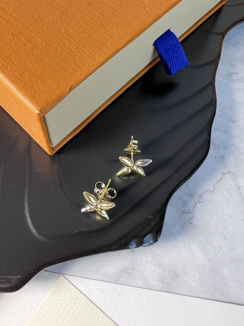 Louis Vuitton Earrings Colorful 251719