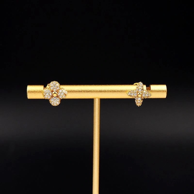 Casual Louis Vuitton Earrings 251713