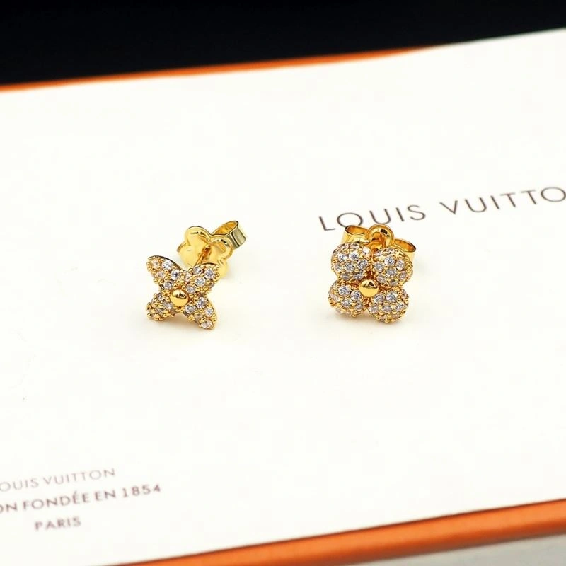 Casual Louis Vuitton Earrings 251713