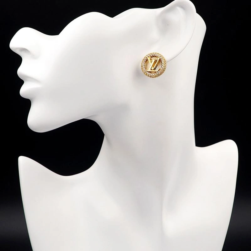 Fashionable Louis Vuitton Earrings 251711