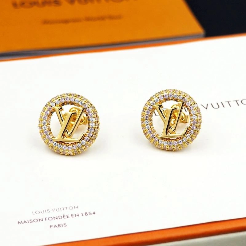 Fashionable Louis Vuitton Earrings 251711
