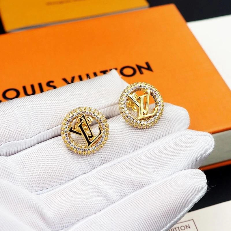 Fashionable Louis Vuitton Earrings 251711