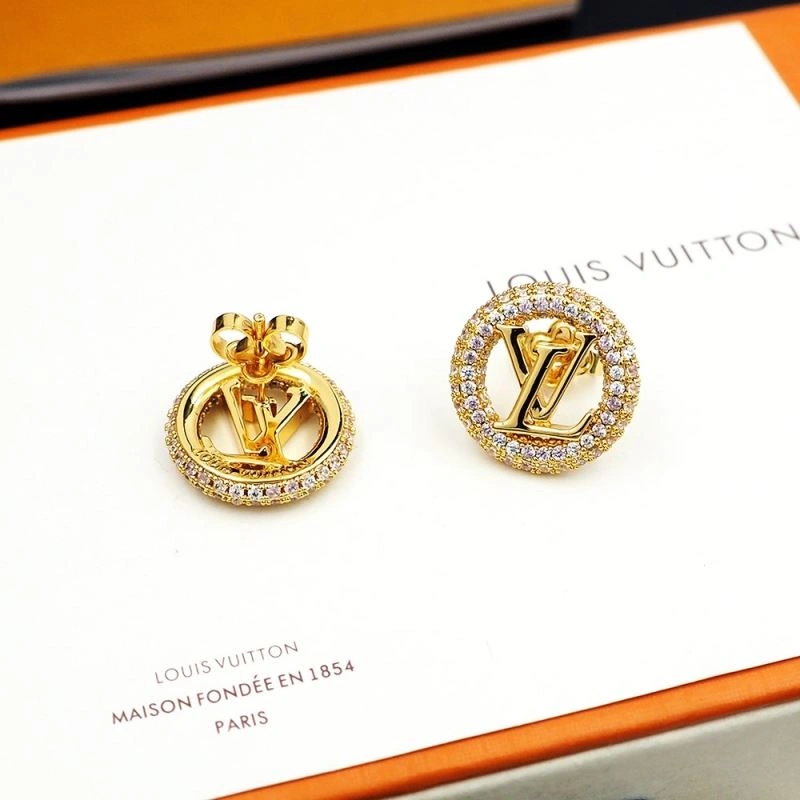 Fashionable Louis Vuitton Earrings 251711