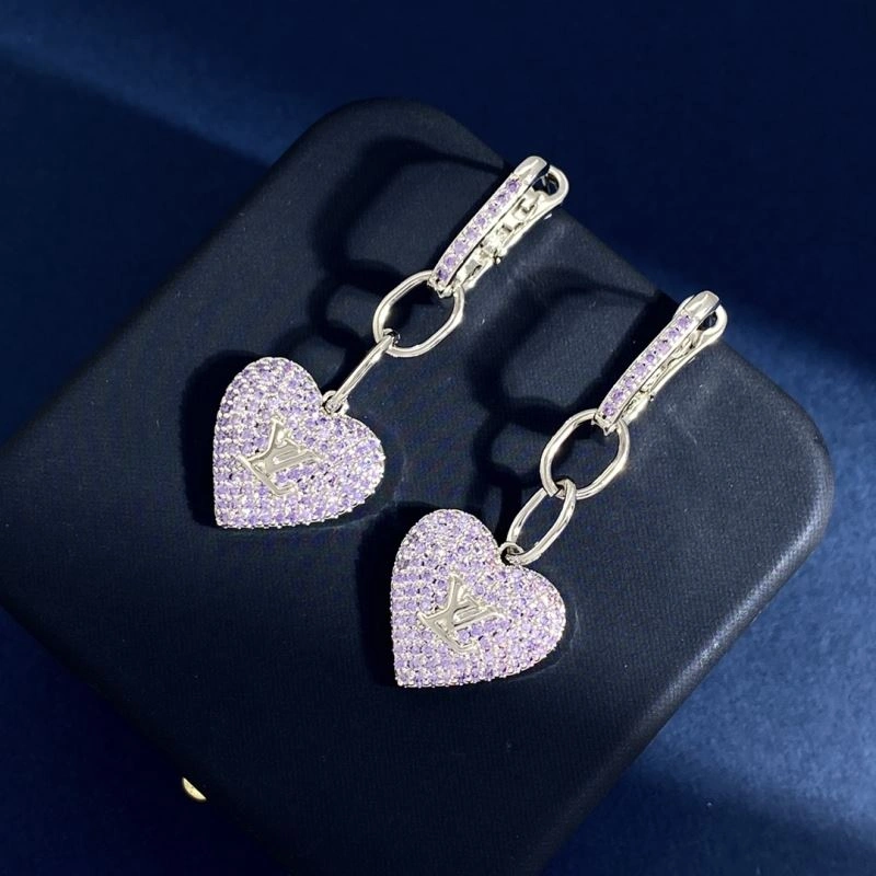 Louis Vuitton Earrings Refined 251682