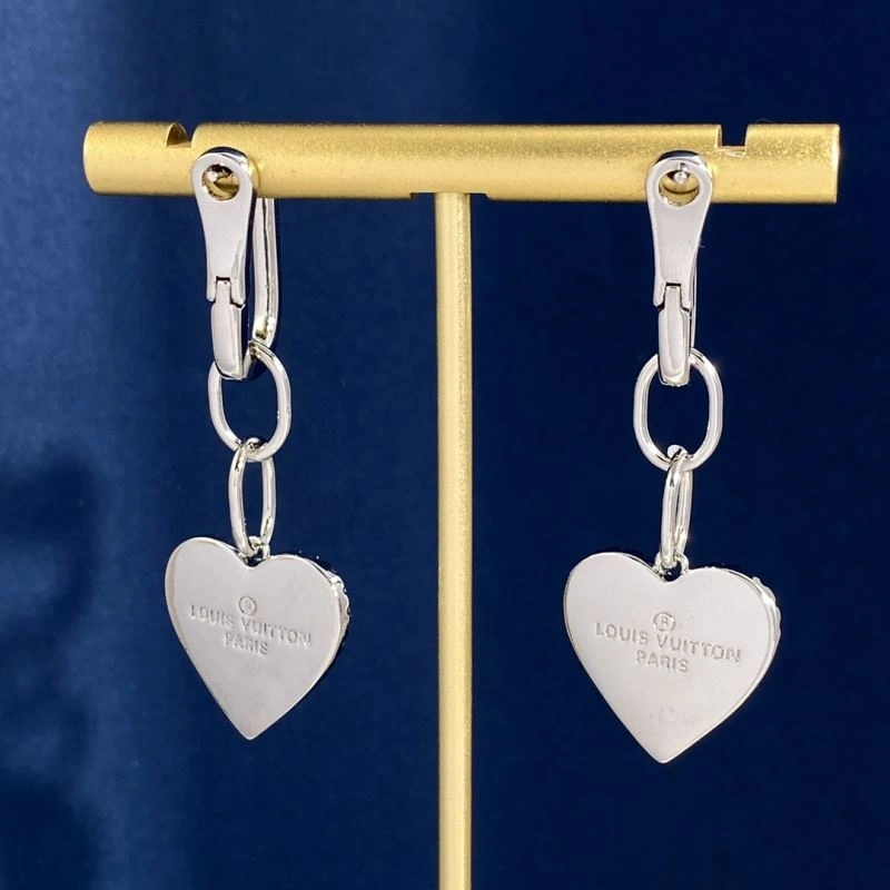 Louis Vuitton Earrings Refined 251682