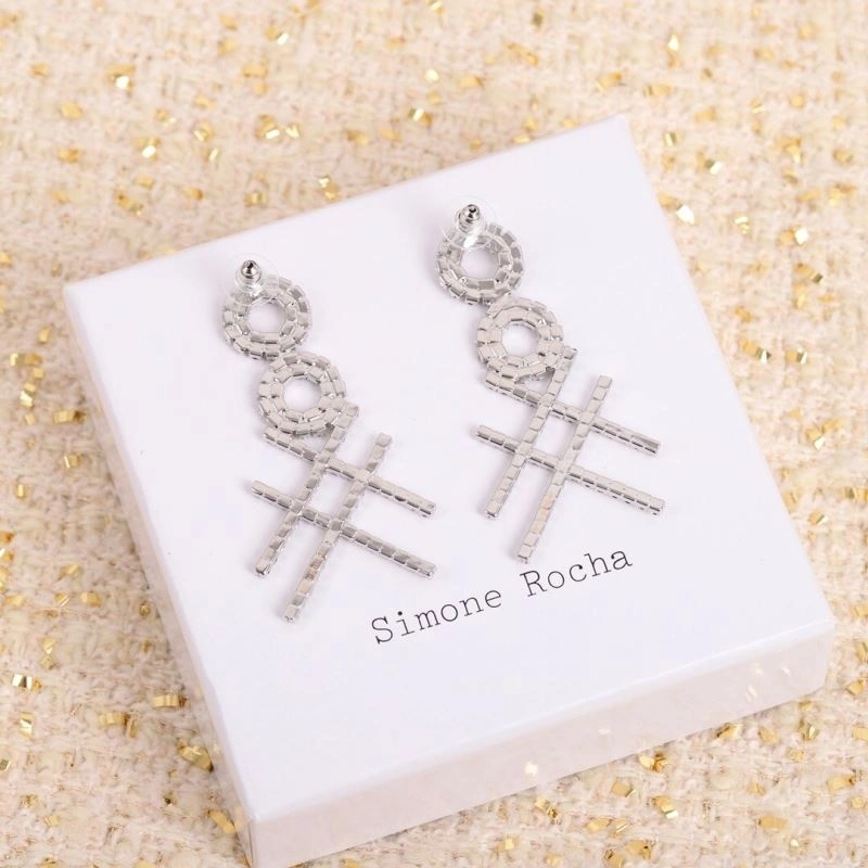 RelaxedFit Louis Vuitton Earrings 251687