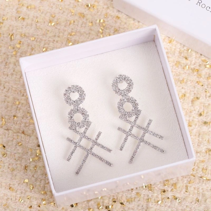 RelaxedFit Louis Vuitton Earrings 251687