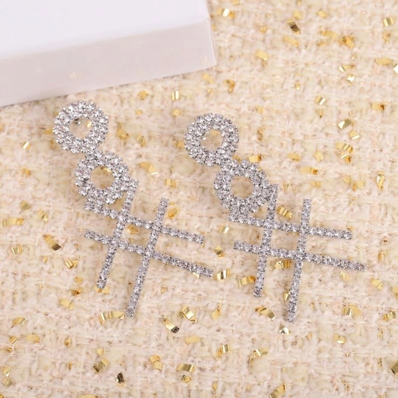 RelaxedFit Louis Vuitton Earrings 251687