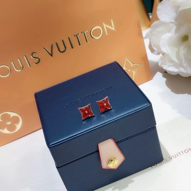 Louis Vuitton Earrings Bright 251700