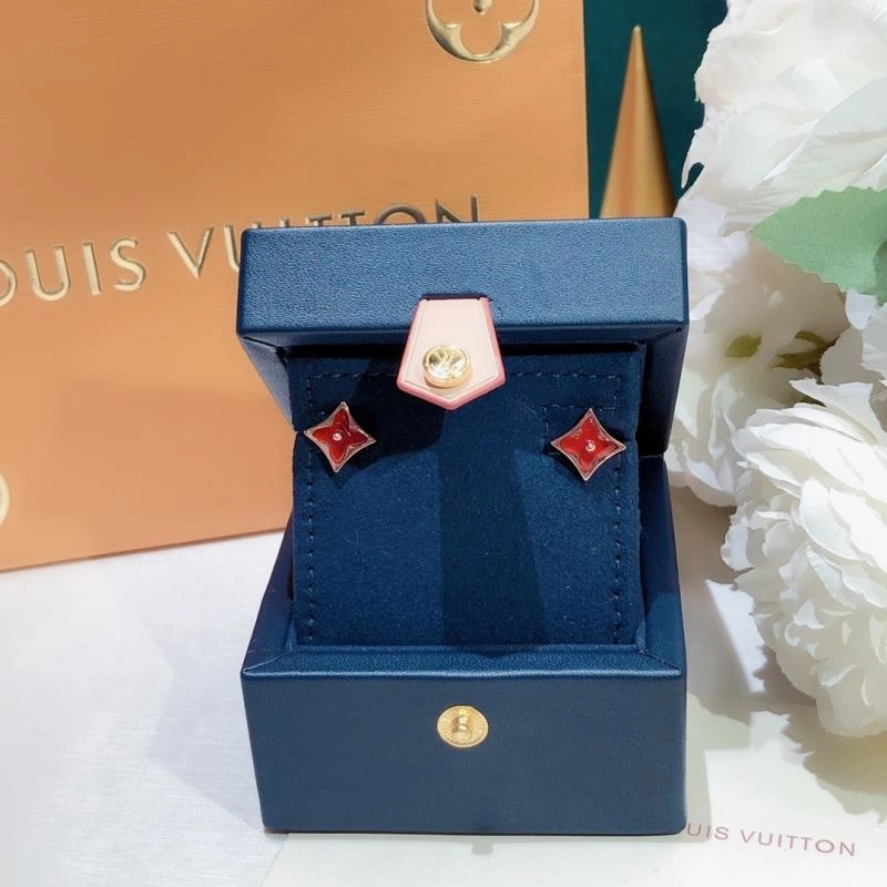 Louis Vuitton Earrings Bright 251700
