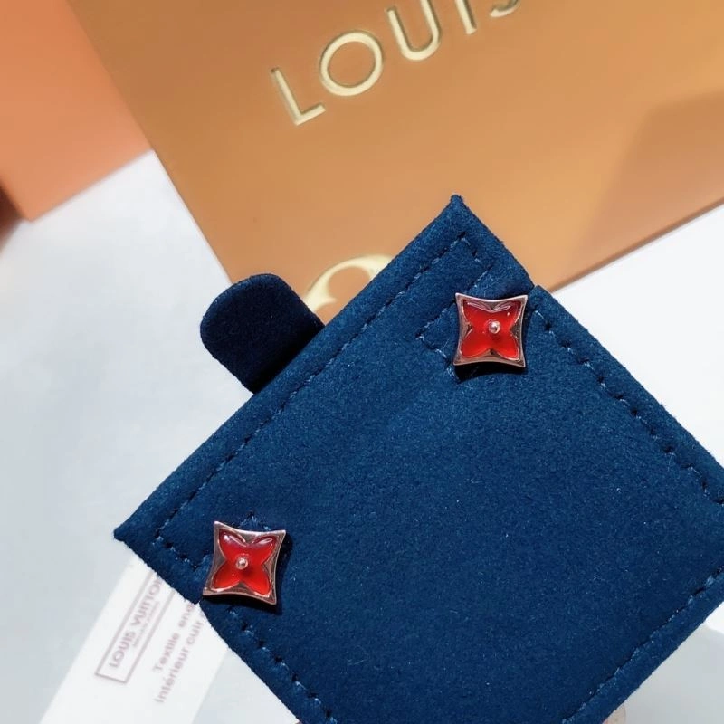 Louis Vuitton Earrings Bright 251700
