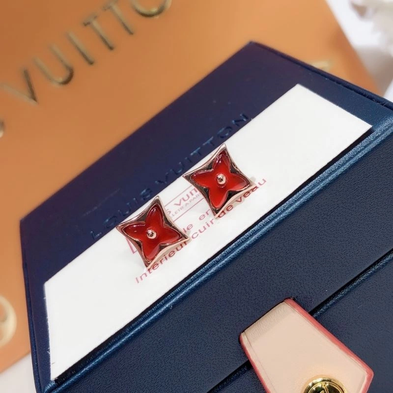 Louis Vuitton Earrings Bright 251700