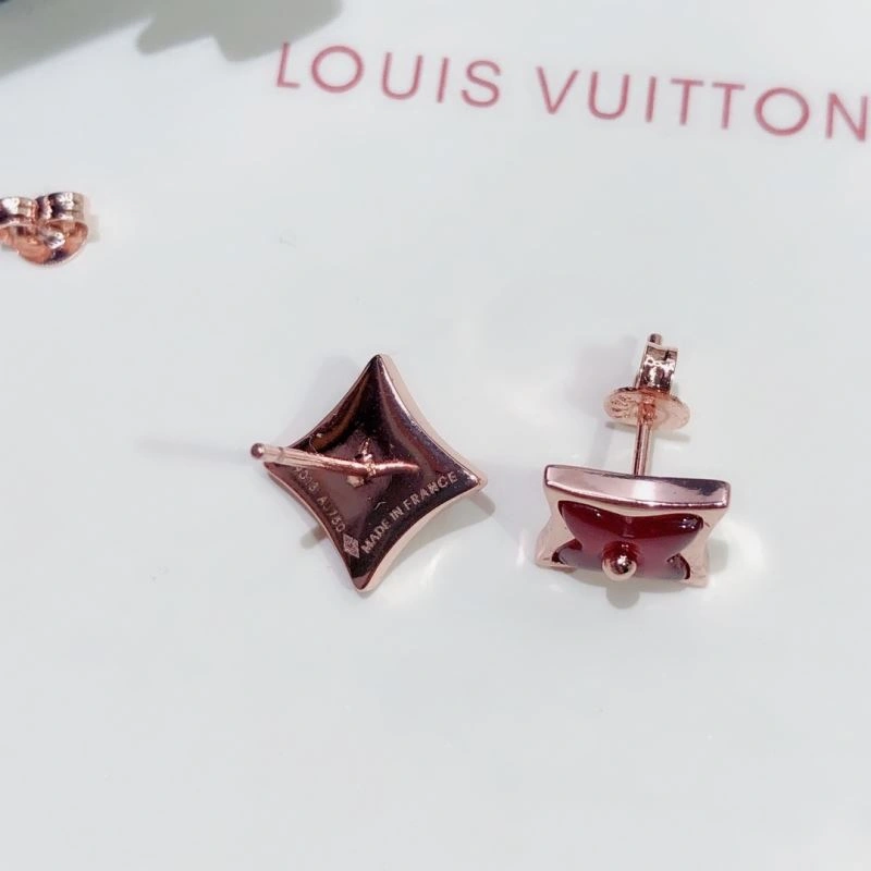 Louis Vuitton Earrings Bright 251700