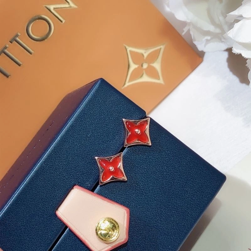 Louis Vuitton Earrings Bright 251700