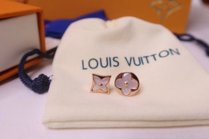 Practical Louis Vuitton Earrings 251699
