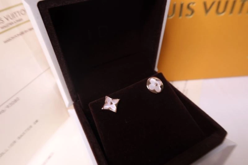 Practical Louis Vuitton Earrings 251699