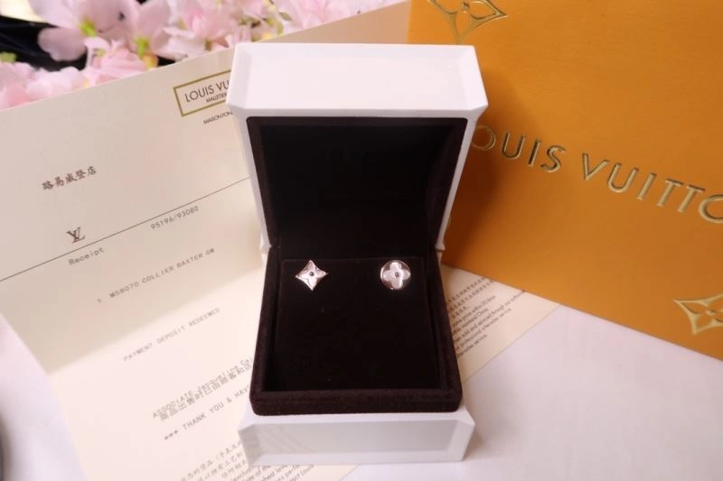 Practical Louis Vuitton Earrings 251699