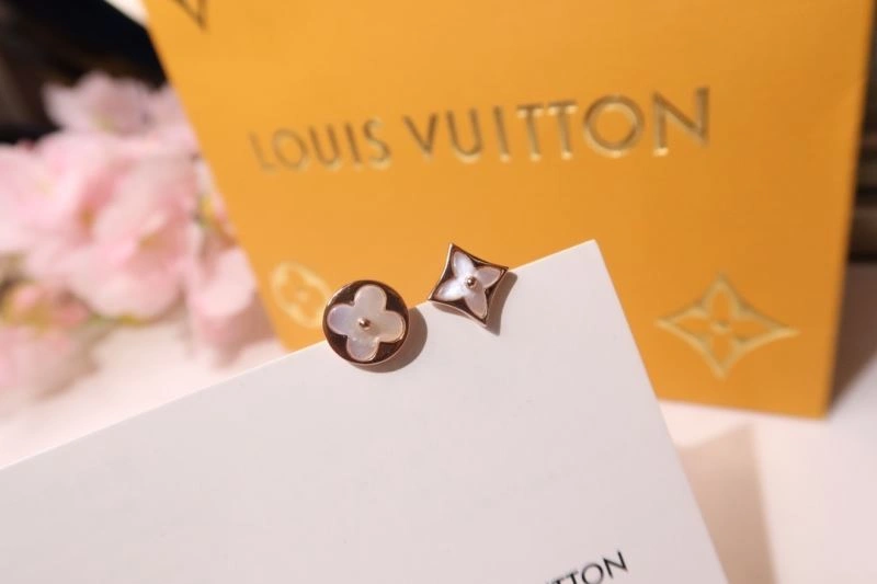 Practical Louis Vuitton Earrings 251699