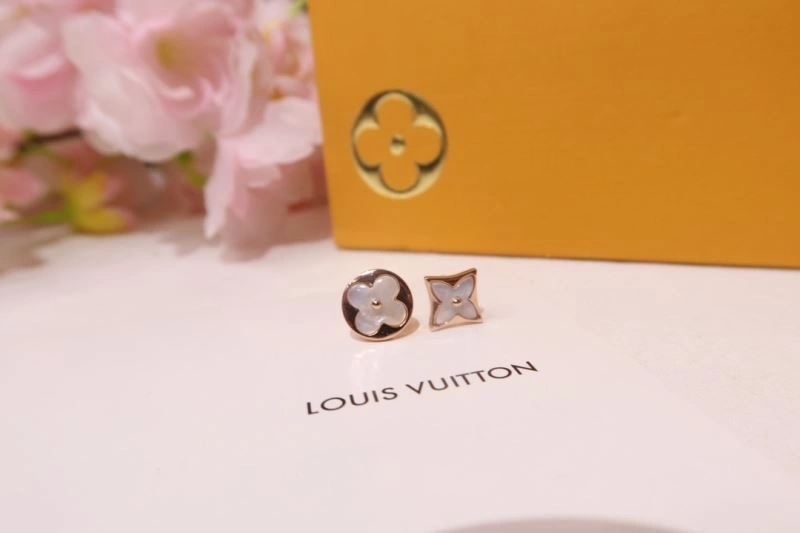 Practical Louis Vuitton Earrings 251699