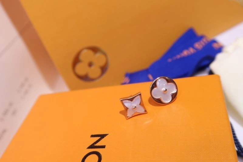 Practical Louis Vuitton Earrings 251699
