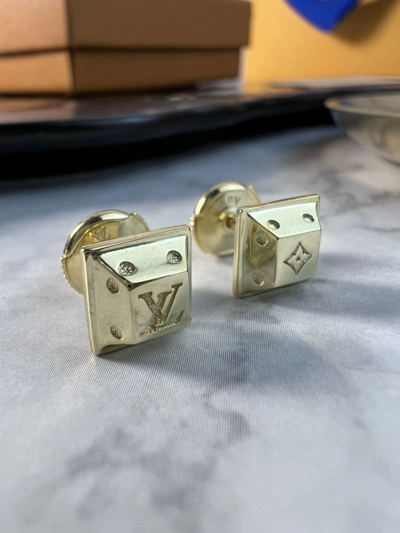 Louis Vuitton Earrings GoAnywhere 251709