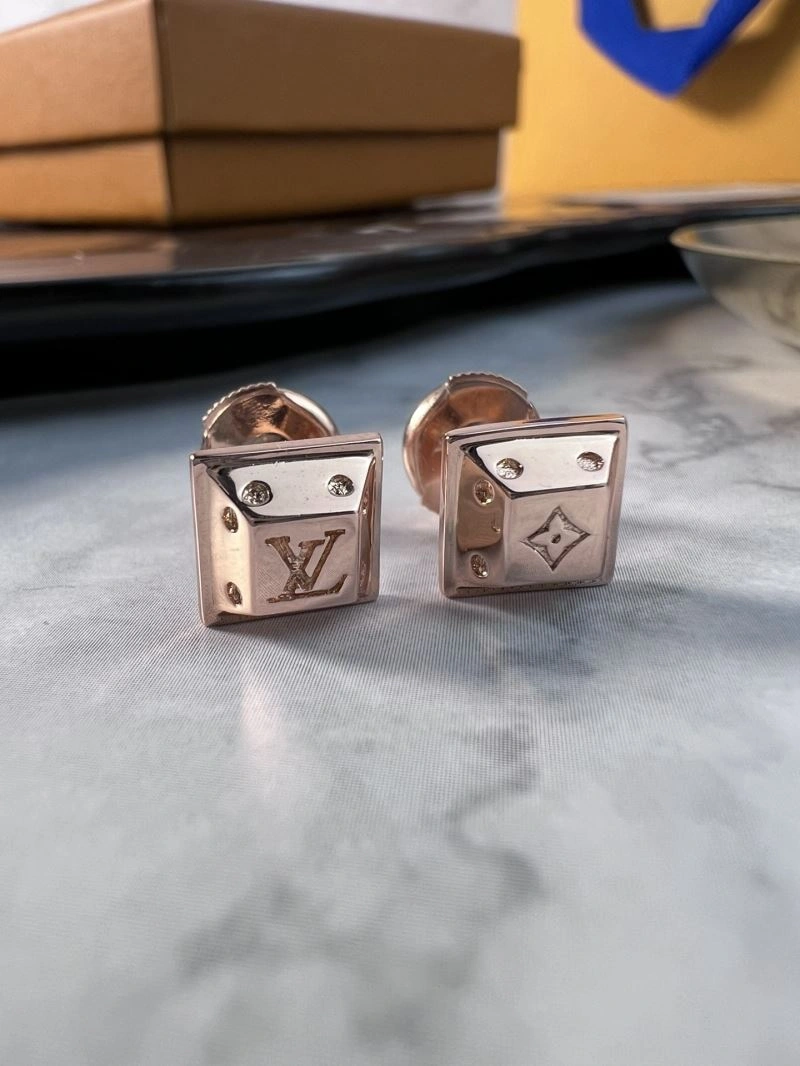 Louis Vuitton Earrings GoAnywhere 251709