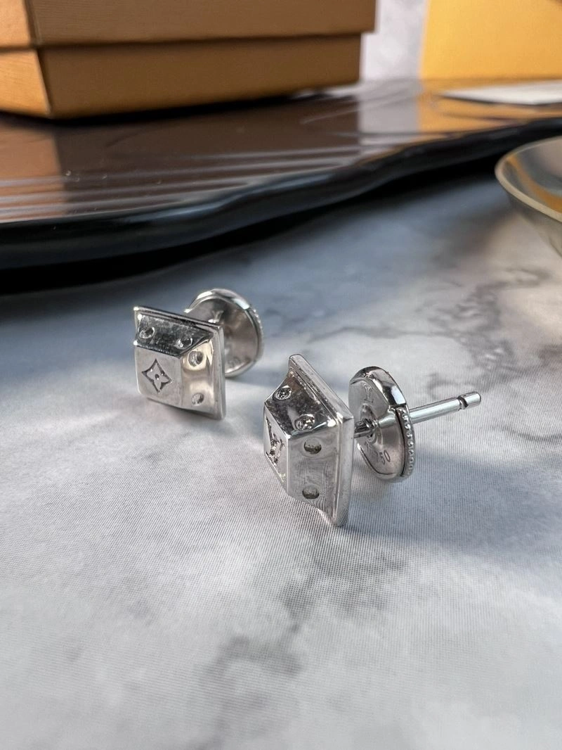 Louis Vuitton Earrings GoAnywhere 251709