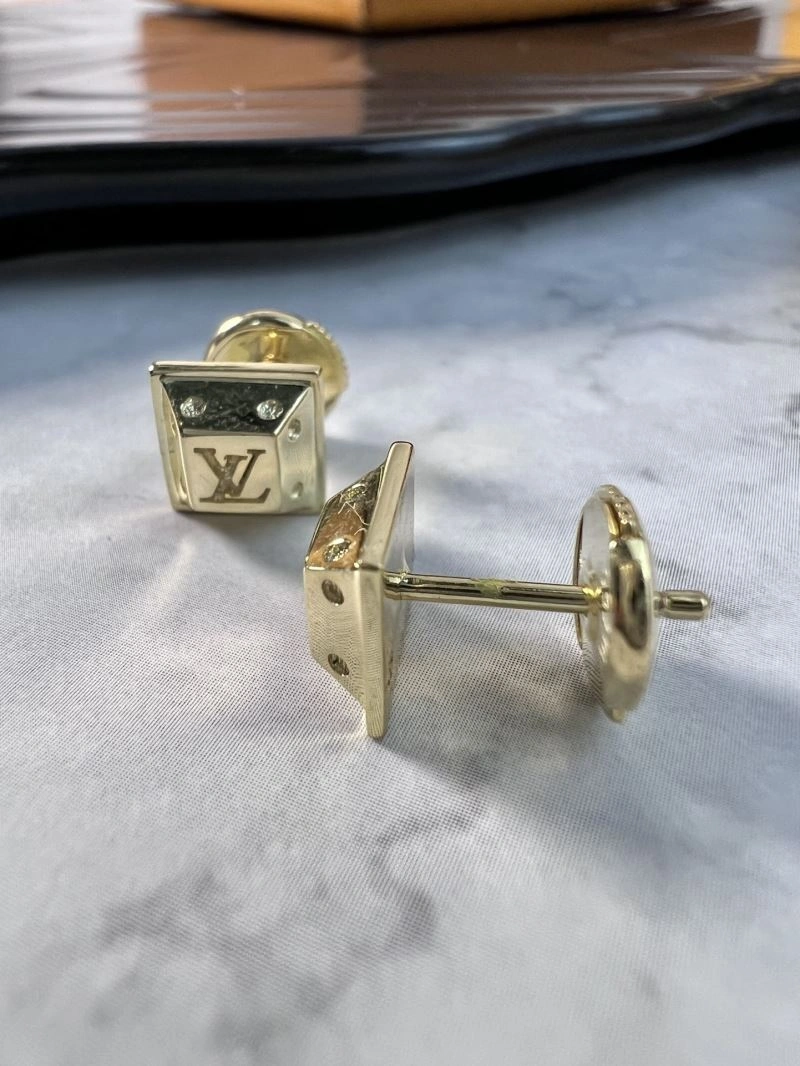 Louis Vuitton Earrings GoAnywhere 251709