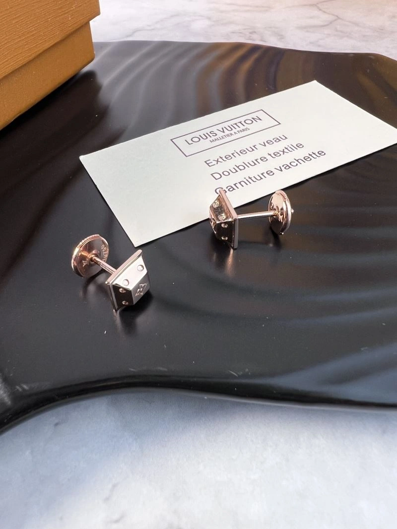 Louis Vuitton Earrings GoAnywhere 251709