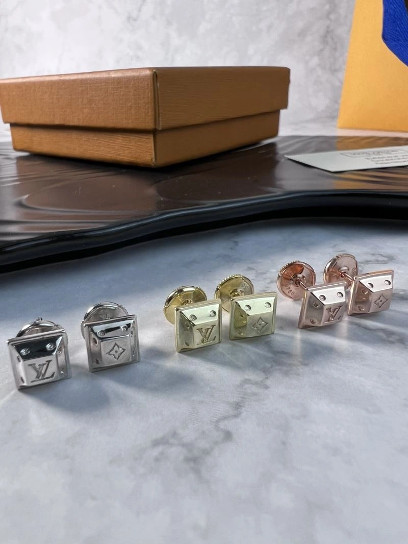 Louis Vuitton Earrings GoAnywhere 251709