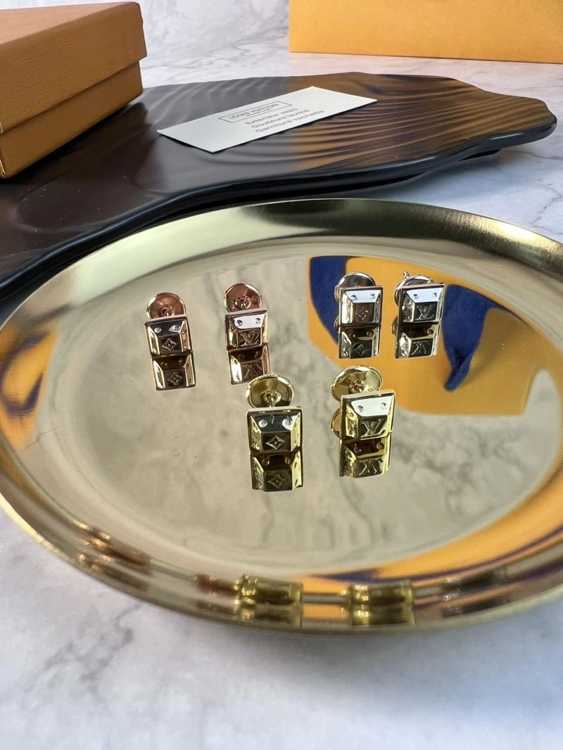 Louis Vuitton Earrings GoAnywhere 251709