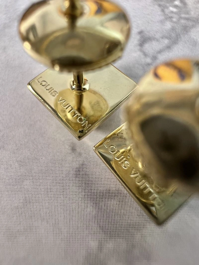 Louis Vuitton Earrings GoAnywhere 251709