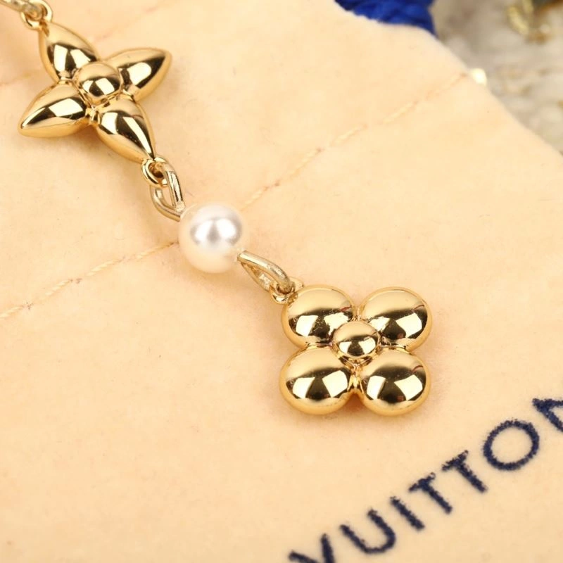 StreetReady Louis Vuitton Earrings 251689