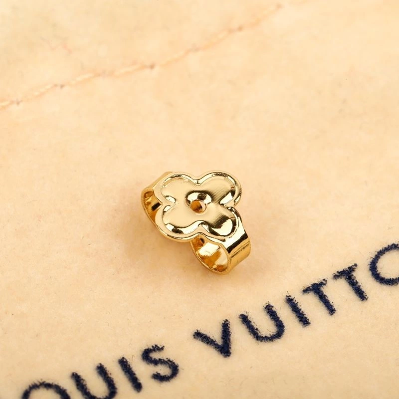 StreetReady Louis Vuitton Earrings 251689