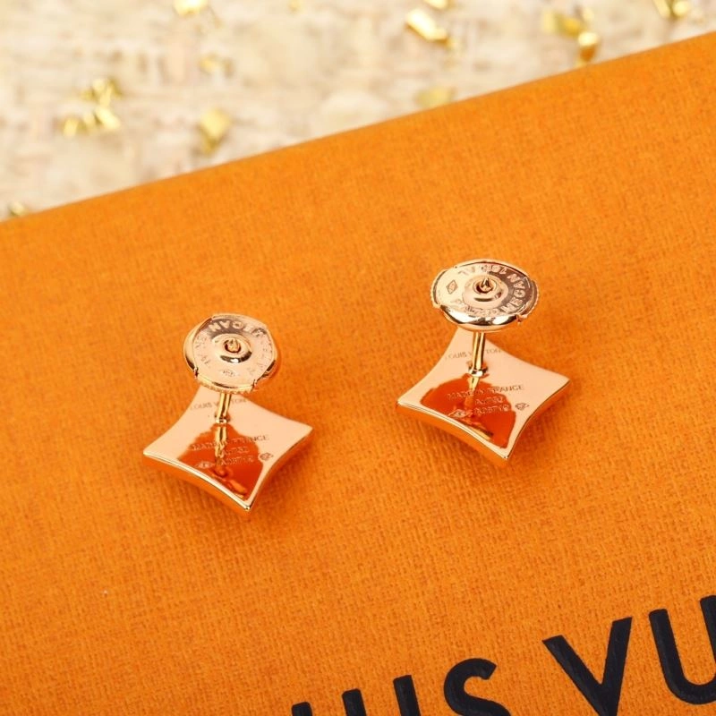 Louis Vuitton Earrings QuickDry 251703