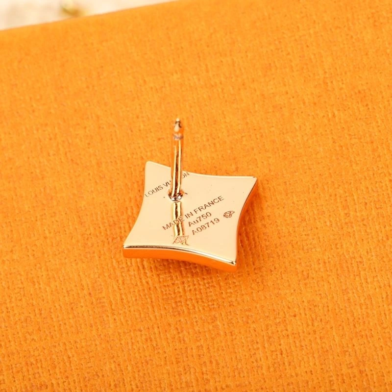 Louis Vuitton Earrings QuickDry 251703