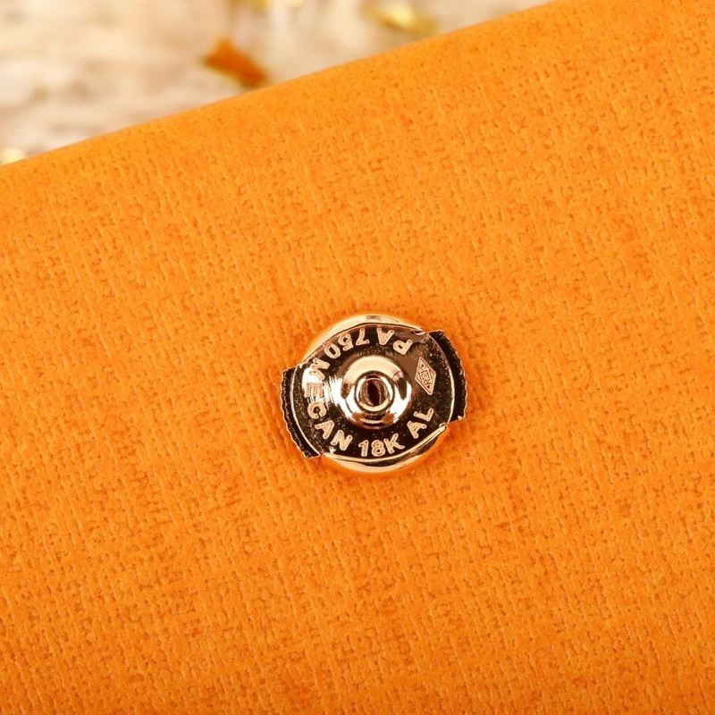 Louis Vuitton Earrings QuickDry 251703