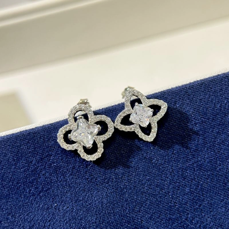 Louis Vuitton Earrings Resilient 251549