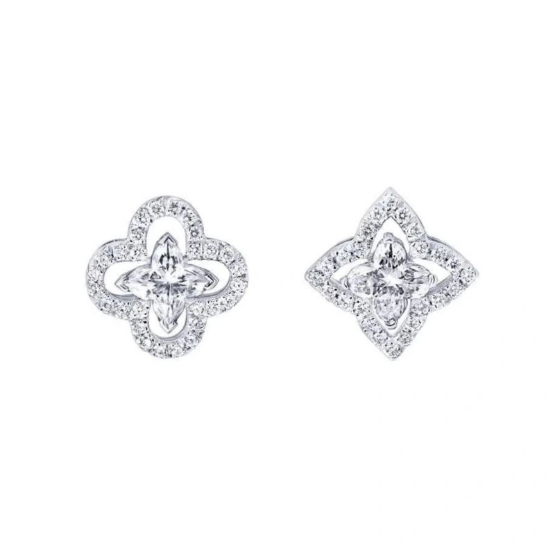 Louis Vuitton Earrings Resilient 251549