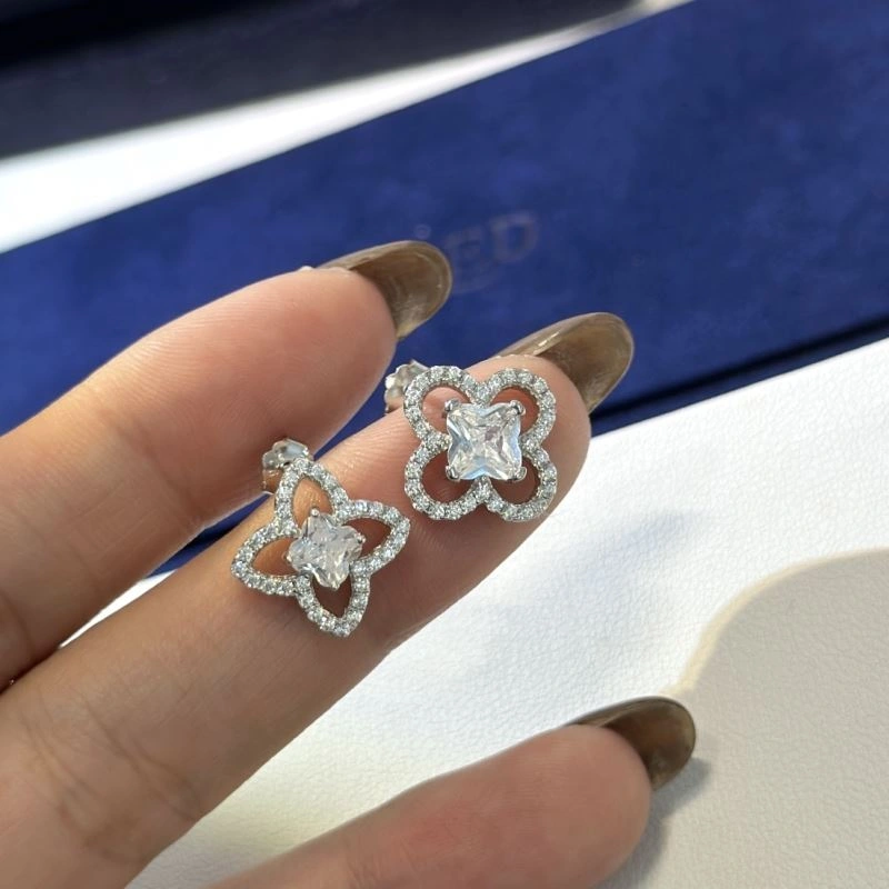 Louis Vuitton Earrings Resilient 251549