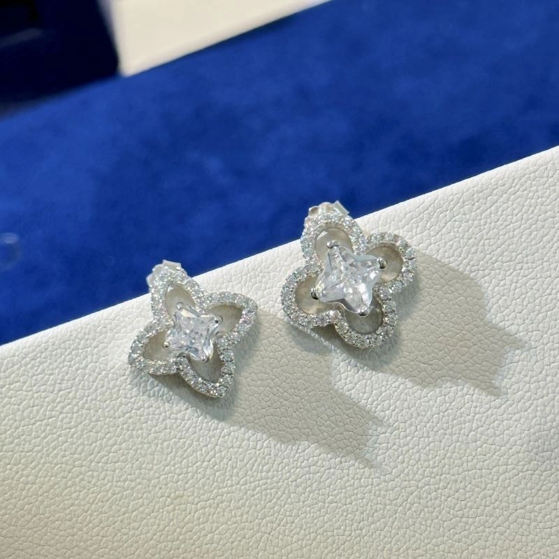 Louis Vuitton Earrings Resilient 251549