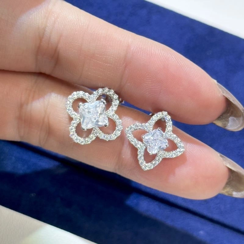 Louis Vuitton Earrings Resilient 251549