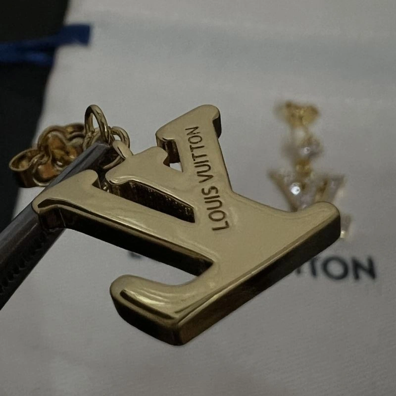 Louis Vuitton Earrings Efficient 251523